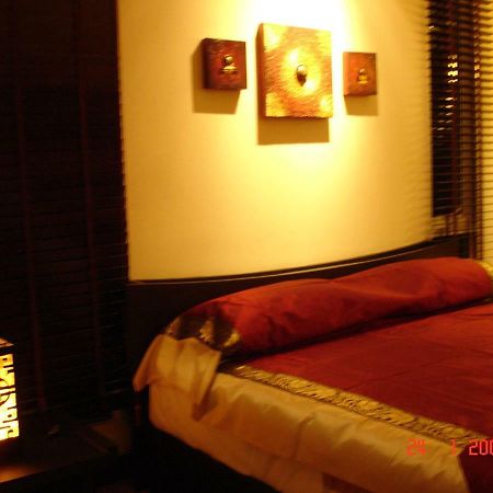 Room 5 Pattaya Tower Eksteriør billede
