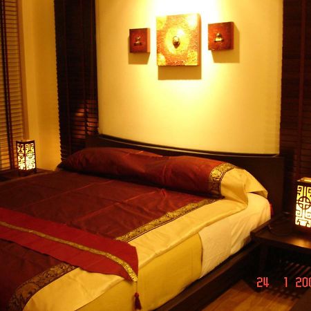 Room 5 Pattaya Tower Eksteriør billede
