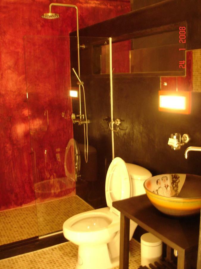 Room 5 Pattaya Tower Eksteriør billede