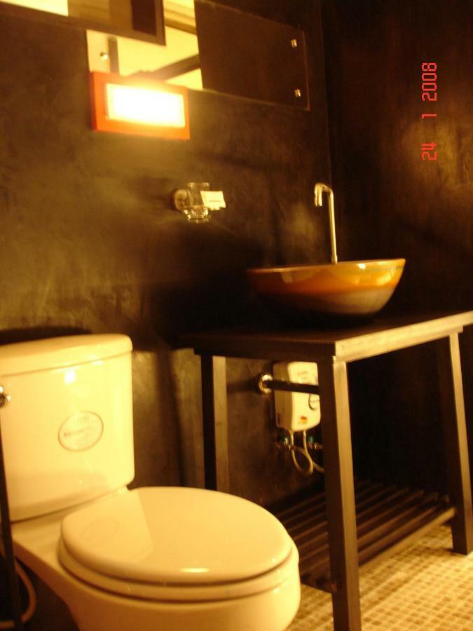Room 5 Pattaya Tower Eksteriør billede