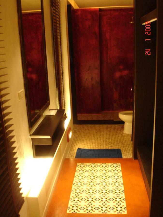 Room 5 Pattaya Tower Eksteriør billede
