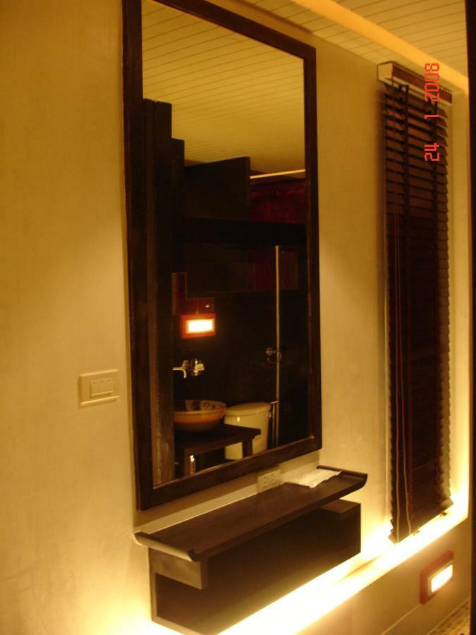 Room 5 Pattaya Tower Eksteriør billede
